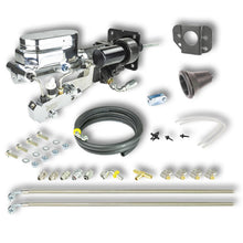 Load image into Gallery viewer, RIGHT STUFF DETAILING JHB015672 - 67-74 GM F-Body Hydro Boost Booster Master image