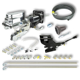 RIGHT STUFF DETAILING JHB675171 - GM Hydro Boost Unit 67-72 Chevy C10 image