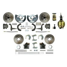 Load image into Gallery viewer, RIGHT STUFF DETAILING MDC42DCS - 62-72 Mopar B/E Body Disc Brake Conversion image