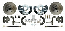 Load image into Gallery viewer, RIGHT STUFF DETAILING MDC62WKC - Disc Brake Conv.62-72 B/E Body Mopar image