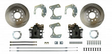 Load image into Gallery viewer, RIGHT STUFF DETAILING MDCRD01 - Rear Disc Conv. Lrg Bearing Dana &amp; 8 3/4in. image