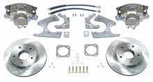Load image into Gallery viewer, RIGHT STUFF DETAILING MDCRDM1 - Rear Disc Conv. Mopar w/o R-Brake Cables image