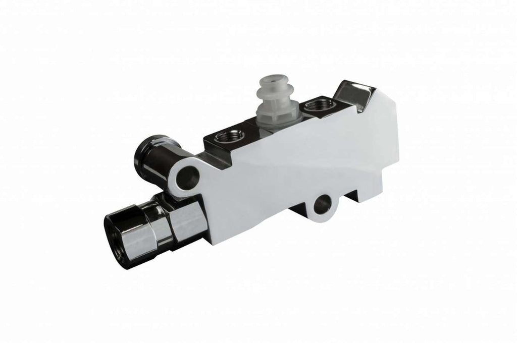 RIGHT STUFF DETAILING PV72C - Brake Proportioning Valve Disc/Disc Chrome image