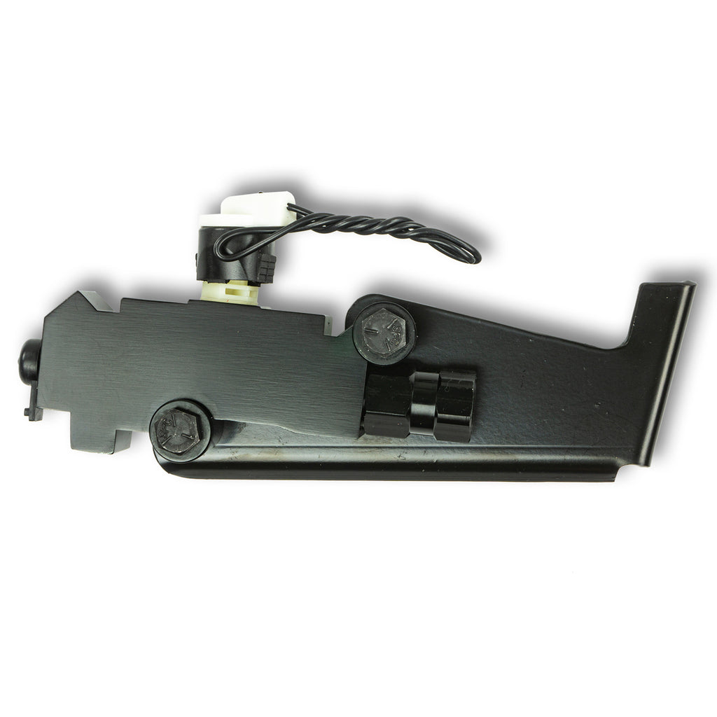 RIGHT STUFF DETAILING PVK71BLK - Black Proportioning Valve 5 Port image