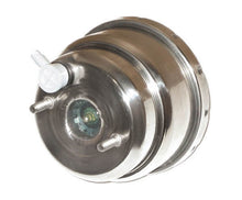 Load image into Gallery viewer, RIGHT STUFF DETAILING RPB7537C - 7in Dual Booster Chrome  image