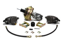 Load image into Gallery viewer, RIGHT STUFF DETAILING TDC6316 - Brake Conversion Kit  image
