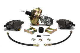 RIGHT STUFF DETAILING TDC6316 - Brake Conversion Kit  image