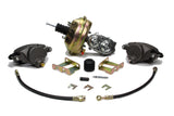 Brake Conversion Kit
