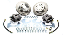 Load image into Gallery viewer, RIGHT STUFF DETAILING ZDCRDM1 - Ford 9in Rear Disc Brake Conversion image