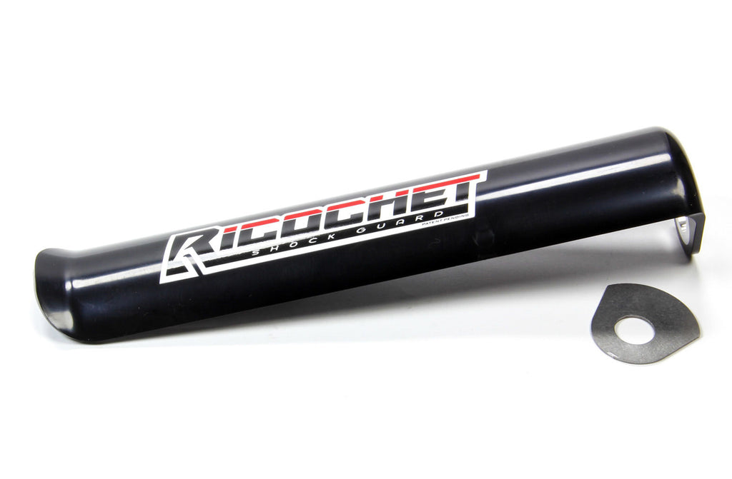 RICOCHET RACE COMPONENTS RRC1300B-500 - Shock / Shaft Guard .500in Shaft Ricochet image