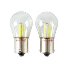 Load image into Gallery viewer, RETROBRIGHT HLED04 - 1156  LED Bulbs 5700K Modern White Pair image