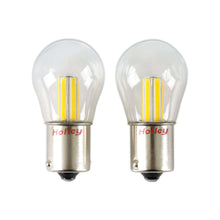 Load image into Gallery viewer, RETROBRIGHT HLED05 - 1156  LED Bulbs 3000K Classic White Pair image