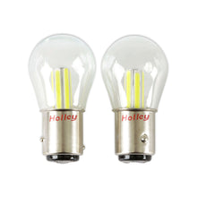 Load image into Gallery viewer, RETROBRIGHT HLED09 - 1157  LED Bulbs 5700K Modern White Pair image