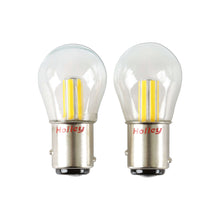 Load image into Gallery viewer, RETROBRIGHT HLED10 - 1157  LED Bulbs 3000K Classic White Pair image