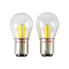 Load image into Gallery viewer, RETROBRIGHT HLED20 - 1157  LED Bulbs Amber Pair image