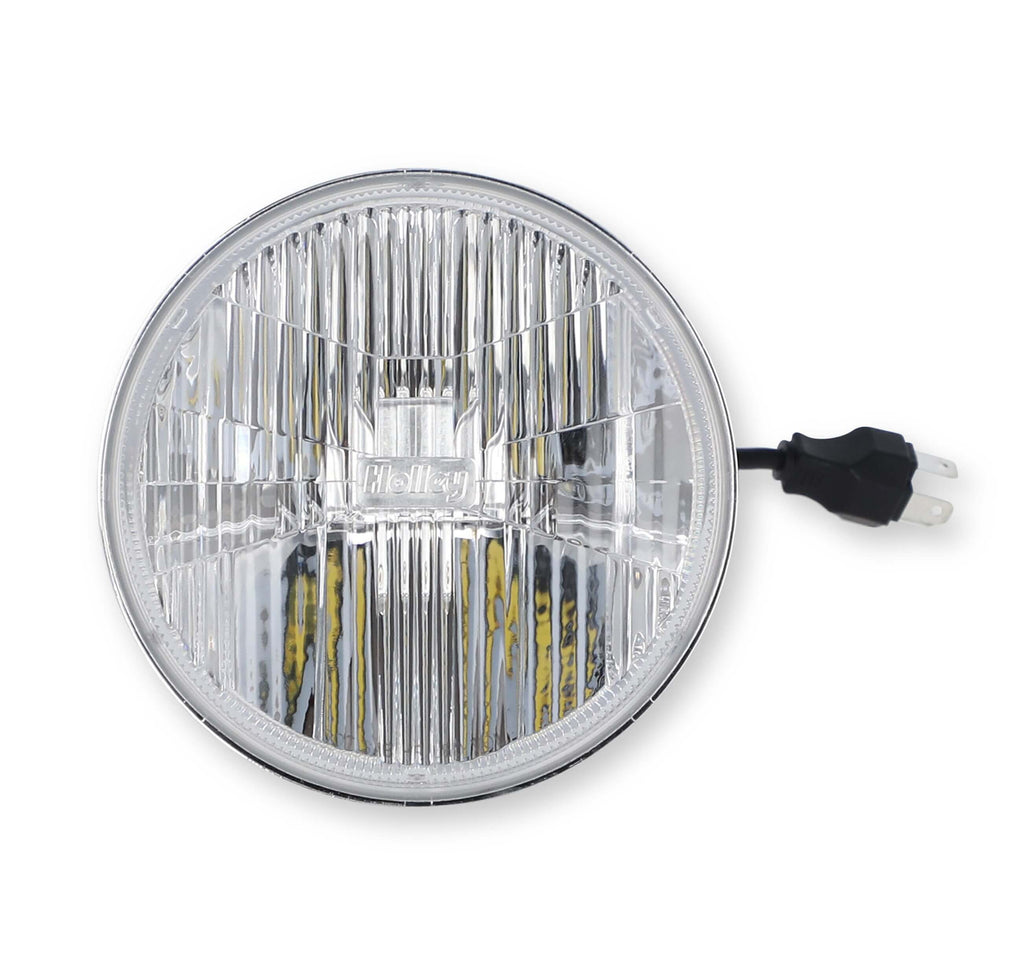 RETROBRIGHT LFRB125 - Headlight LED Sealed 5.75 Round Each image