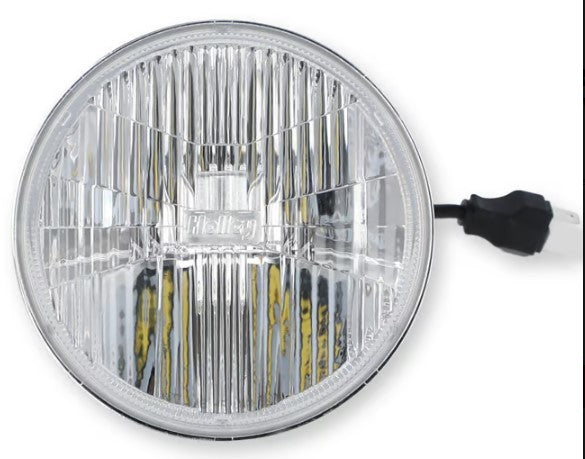 RETROBRIGHT LFRB126 - Headlight LED Sealed 5.75in Round Each image