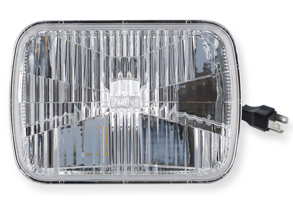 RETROBRIGHT LFRB130 - Headlight LED Sealed 5x7 Rectangle Each image