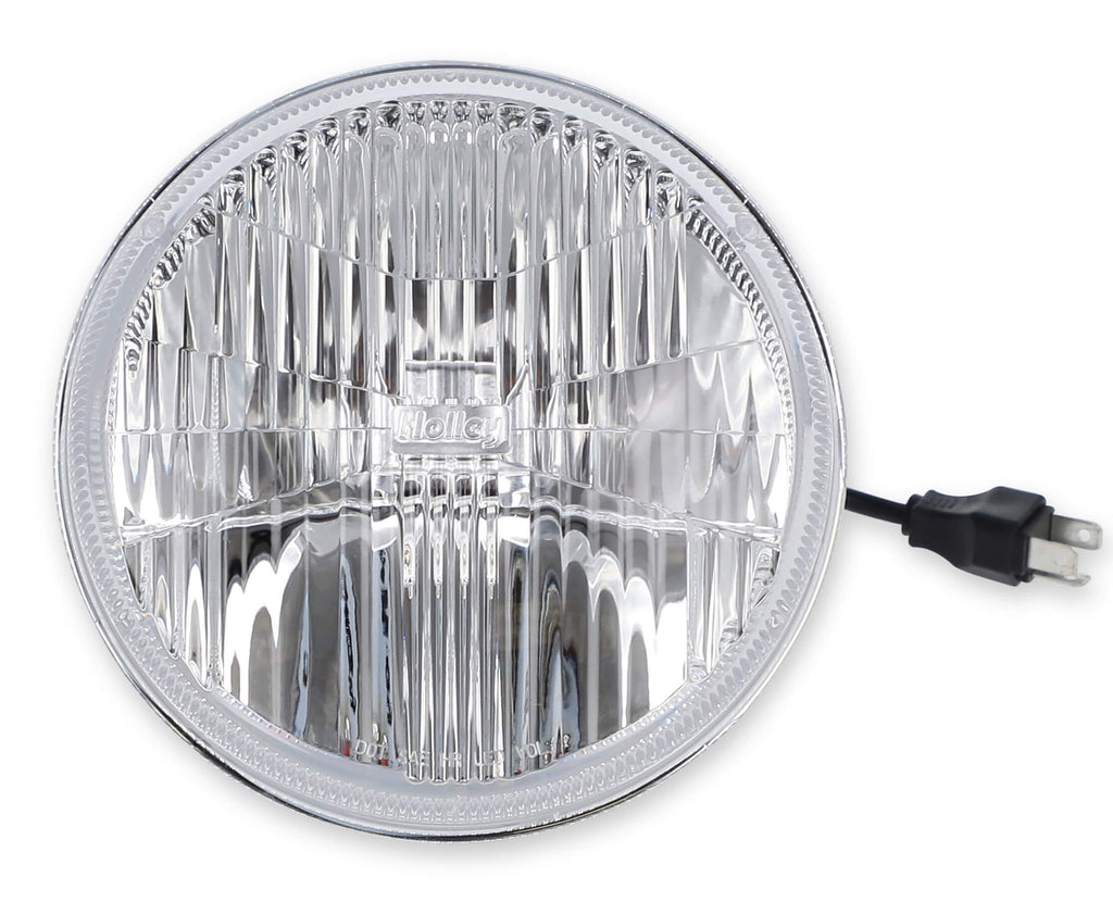 RETROBRIGHT LFRB135 - Headlight LED Sealed 7in Round Each image