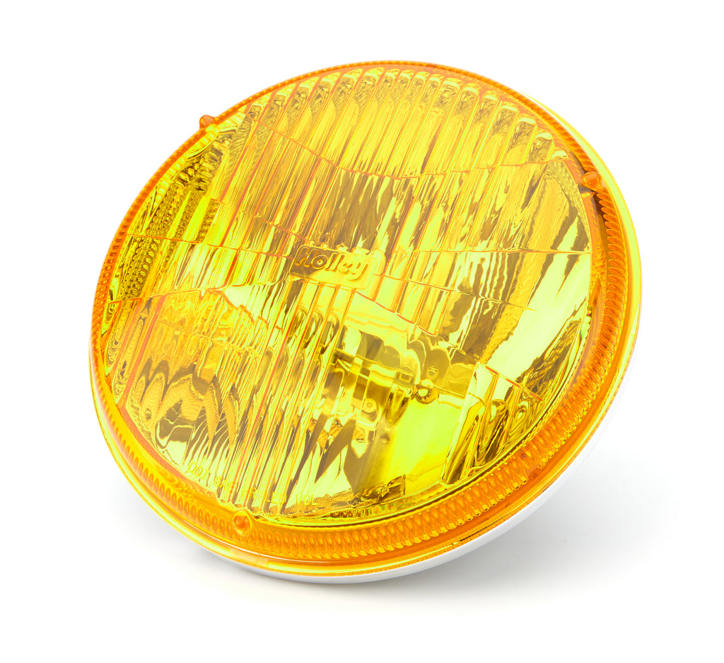 RETROBRIGHT LFRB160 - Headlight LED 7in Round Each Housing Only image