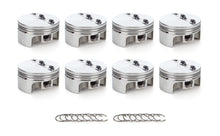 Load image into Gallery viewer, RACE TEC PISTONS 1000110 - SBC FT Piston Set 4.040 Bore -5cc image