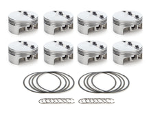 Load image into Gallery viewer, RACE TEC PISTONS 1000114 - SBC FT Piston Set 4.030 Bore -5cc image