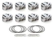 Load image into Gallery viewer, RACE TEC PISTONS 1000174 - SBC Dome Piston Set 4.030 Bore + 7.9cc image