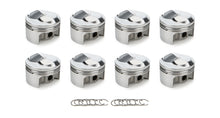 Load image into Gallery viewer, RACE TEC PISTONS 1000288 - BBC Dome Piston Set 4.280 Bore +28.9cc image