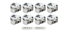 Load image into Gallery viewer, RACE TEC PISTONS 1000289 - BBC Dome Piston Set 4.310 Bore +27.5cc image
