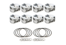 Load image into Gallery viewer, RACE TEC PISTONS 1000307 - BBC Dome Piston Set 4.280 Bore +22.7cc image