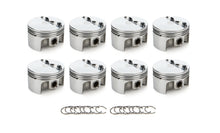 Load image into Gallery viewer, RACE TEC PISTONS 1000336 - SBF FT Piston Set 4.030 Bore -5cc image