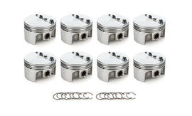 RACE TEC PISTONS 1000336 - SBF FT Piston Set 4.030 Bore -5cc image