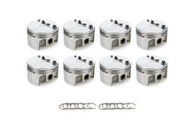 Load image into Gallery viewer, RACE TEC PISTONS 1000337 - SBF FT Piston Set 4.040 Bore -5cc image