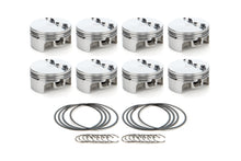 Load image into Gallery viewer, RACE TEC PISTONS 1000341 - SBF FT Piston Set 4.030 Bore image