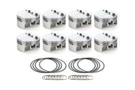 RACE TEC PISTONS 1000341 - SBF FT Piston Set 4.030 Bore image