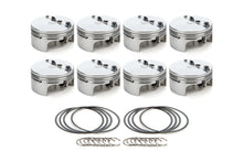 Load image into Gallery viewer, RACE TEC PISTONS 1000342 - SBF FT Piston Set 4.040 Bore -5cc image