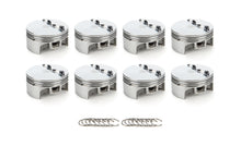 Load image into Gallery viewer, RACE TEC PISTONS 1000344 - SBF FT Piston Set 4.125 Bore -5cc image