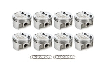 Load image into Gallery viewer, RACE TEC PISTONS 1000377 - SBF Dished Piston Set 4.030 Bore -9.5cc image