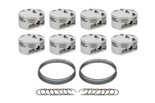 Load image into Gallery viewer, RACE TEC PISTONS 1000390 - SBF Dished Piston Set 4.030 Bore -20cc image