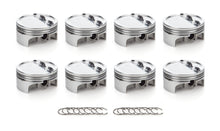 Load image into Gallery viewer, RACE TEC PISTONS 1000391 - SBF Dished Piston Set 4.040 Bore -20.4cc image