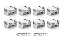 Load image into Gallery viewer, RACE TEC PISTONS 1000466 - SBF 351W FT Piston Set 4.030 Bore -5cc image