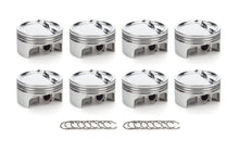 Load image into Gallery viewer, RACE TEC PISTONS 1000499 - SBF 351W Dish Piston Set 4.030 Bore -29.1cc image