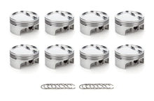 Load image into Gallery viewer, RACE TEC PISTONS 1000504 - SBF 351W Dish Piston Set .4.030 Bore -29.1cc image