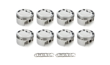 Load image into Gallery viewer, RACE TEC PISTONS 1000559 - SBM FT Piston Set 4.030 Bore -24.6cc image