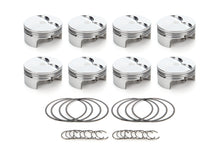 Load image into Gallery viewer, RACE TEC PISTONS 1000605 - GM LS FT Piston Set 4.125 Bore -3.3cc image