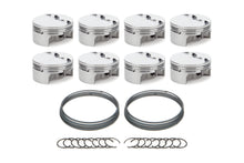 Load image into Gallery viewer, RACE TEC PISTONS 1000718 - GM LS FT Piston Set 4.070 Bore -3.3cc image