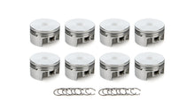 Load image into Gallery viewer, RACE TEC PISTONS 1000788 - Ford 4.6L/5.4L 2V Piston Set 3.572 Bore  0cc image