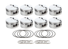 Load image into Gallery viewer, RACE TEC PISTONS 1001164 - GM LS FT Piston Set 4.070 Bore -4.1cc image