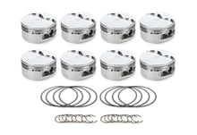 Load image into Gallery viewer, RACE TEC PISTONS 1001165 - GM LS FT Piston Set 4.125 Bore -4.1cc image