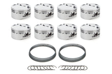 Load image into Gallery viewer, RACE TEC PISTONS 1001359 - SBF Dished Piston Set 4.030 Bore - 21.7cc image